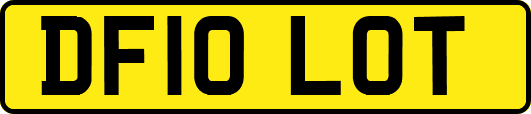 DF10LOT