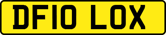 DF10LOX