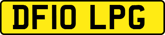 DF10LPG