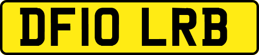 DF10LRB
