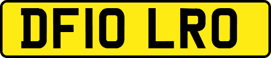 DF10LRO