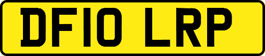 DF10LRP