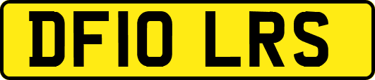 DF10LRS