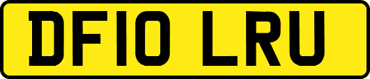 DF10LRU