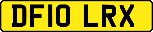 DF10LRX