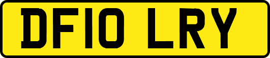 DF10LRY