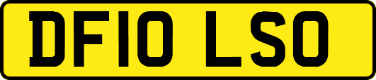DF10LSO