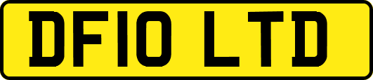 DF10LTD