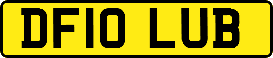 DF10LUB