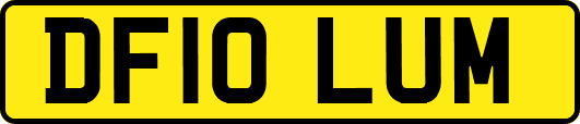 DF10LUM