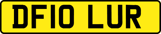 DF10LUR