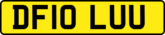 DF10LUU