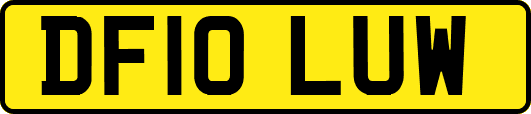 DF10LUW