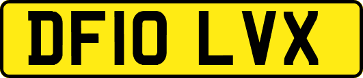DF10LVX