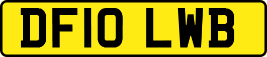 DF10LWB