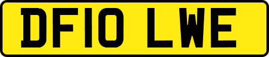 DF10LWE