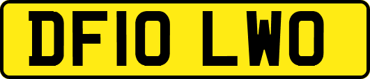DF10LWO
