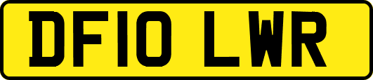 DF10LWR