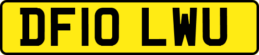 DF10LWU