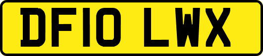 DF10LWX
