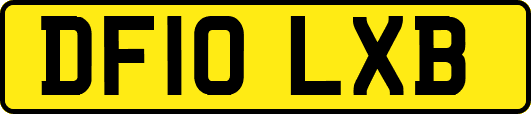 DF10LXB