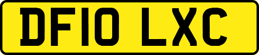 DF10LXC