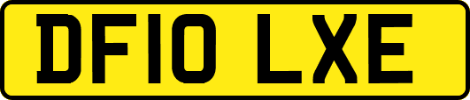 DF10LXE