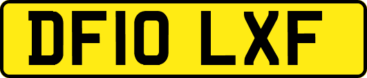DF10LXF