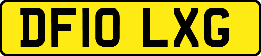 DF10LXG