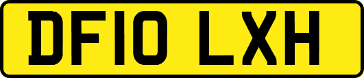DF10LXH