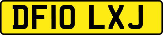 DF10LXJ
