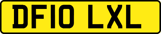 DF10LXL