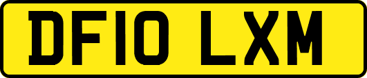 DF10LXM