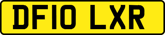 DF10LXR