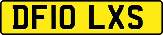 DF10LXS