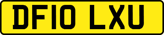 DF10LXU