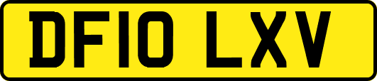 DF10LXV