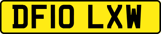 DF10LXW