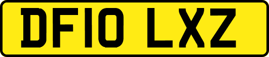 DF10LXZ