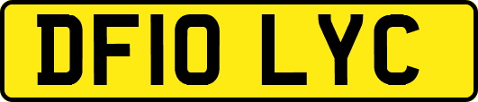 DF10LYC