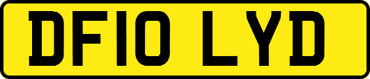 DF10LYD