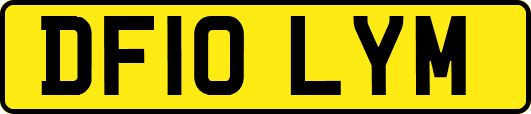 DF10LYM