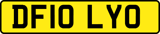 DF10LYO