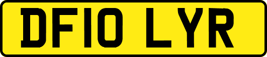 DF10LYR