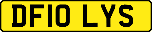 DF10LYS