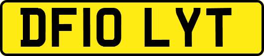 DF10LYT