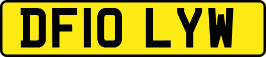 DF10LYW