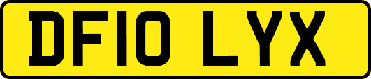 DF10LYX
