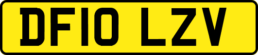 DF10LZV