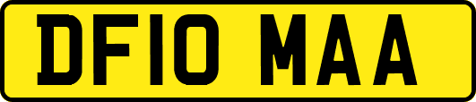 DF10MAA